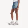 Women’s runner glitter sneaker in white/lilac/pink Women’s runner glitter sneaker in white/lilac/pink
