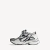 Women’s runner sneaker in grey Women’s runner sneaker in grey
