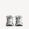 Women’s runner sneaker in grey Women’s runner sneaker in grey