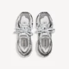 Women’s runner sneaker in grey Women’s runner sneaker in grey