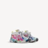 Women’s runner sneaker in multicolored Women’s runner sneaker in multicolored