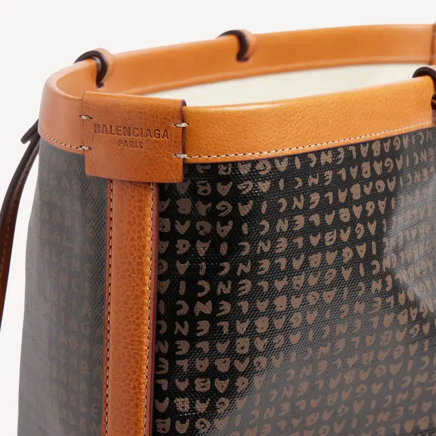 Women’s select tote bag medium in black/red Women’s select tote bag medium in black/red