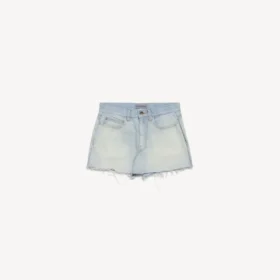 Women’s skort in light blue