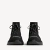 Women’s speed 2.0 lace-up sneaker in black Women’s speed 2.0 lace-up sneaker in black