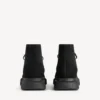 Women’s speed 2.0 lace-up sneaker in black Women’s speed 2.0 lace-up sneaker in black