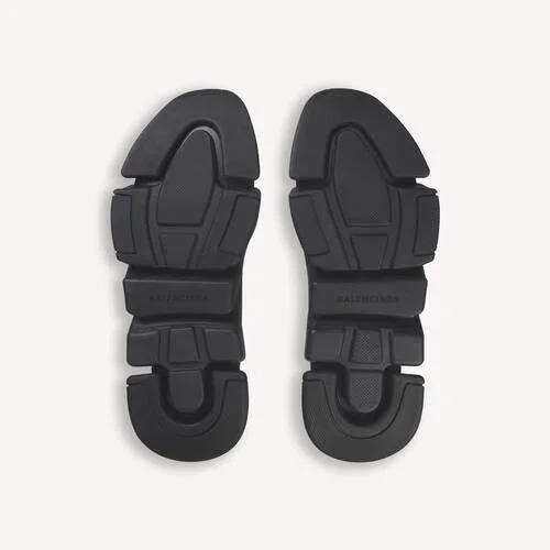 Women’s speed 2.0 recycled knit sneaker in black Women’s speed 2.0 recycled knit sneaker in black