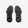 Women’s speed 2.0 recycled knit sneaker in black/silver Women’s speed 2.0 recycled knit sneaker in black/silver