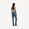 Women’s tank top in grey