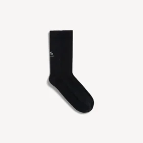 Women’s techwear technical socks in black Women’s techwear technical socks in black