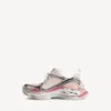 Women’s triple s.2 gradient sneaker in purple Women’s triple s.2 gradient sneaker in purple