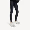 Women’s triple s glitter spray sneaker in white/silver Women’s triple s glitter spray sneaker in white/silver