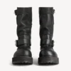 Women’s venom boot in black Women’s venom boot in black