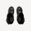 Women’s venom boot in black Women’s venom boot in black