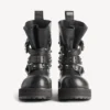 Women’s venom city bootie in black Women’s venom city bootie in black