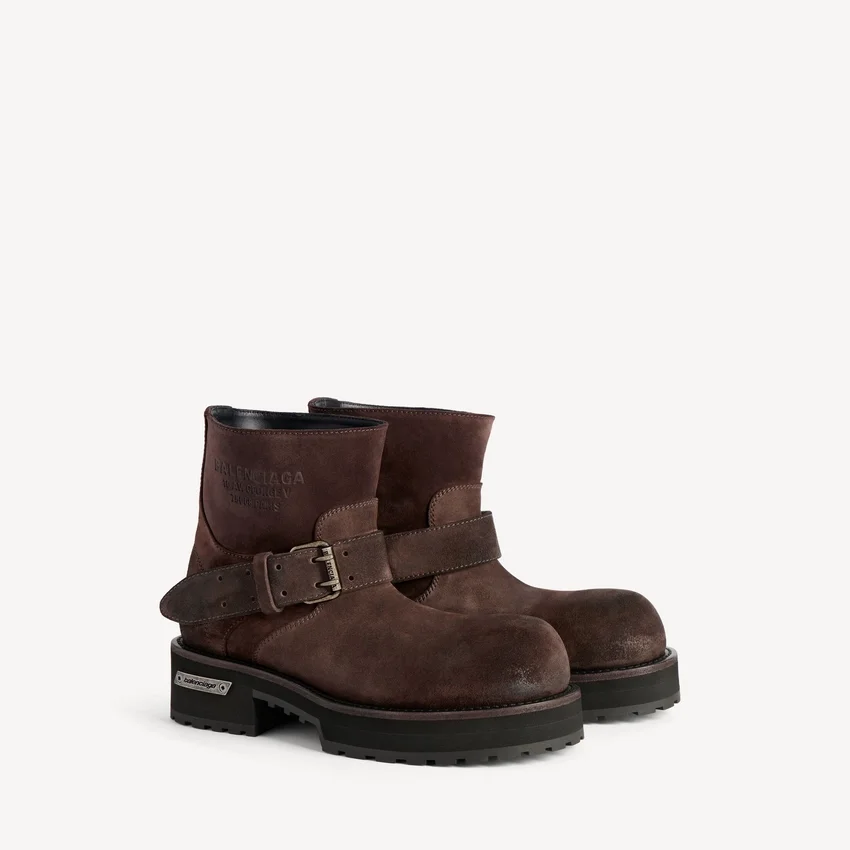 Women’s venom mini bootie in light espresso Women’s venom mini bootie in light espresso