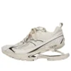 X-Pander Sneakers “White Grey” 653871W2RA19710