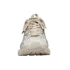 X-Pander Sneakers “White Grey” 653871W2RA19710